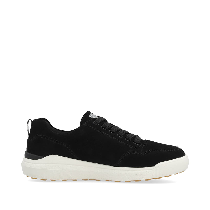 Rieker Artikelnummer W1101-00 Rieker Damen Sneaker Low deep black Bestseller