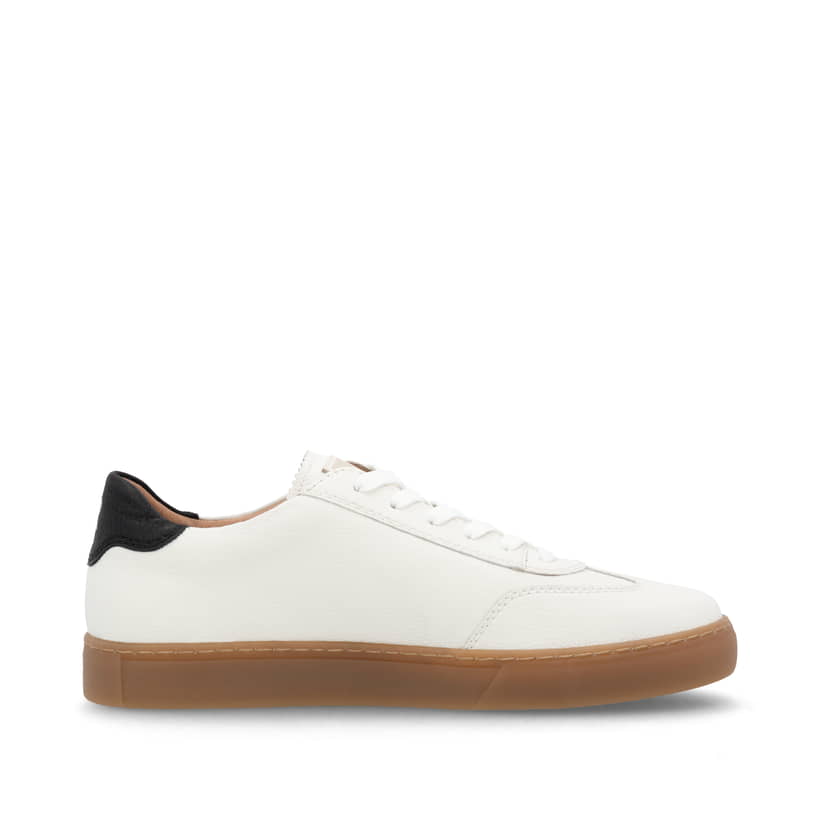 Rieker Artikelnummer U0707-80 Rieker Herren Sneaker Low reinweiß Discount Store für neue Produkte