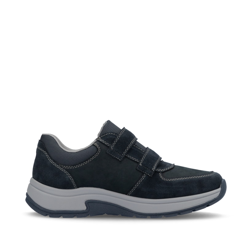 Rieker Artikelnummer 11051-14 Rieker Herren Slipper dunkelblau zollfrei