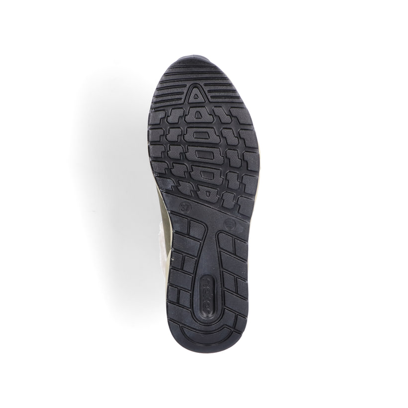Rieker Artikelnummer N5271-52 Rieker Damen Kurzstiefel schilfgrün Tägliche Deals