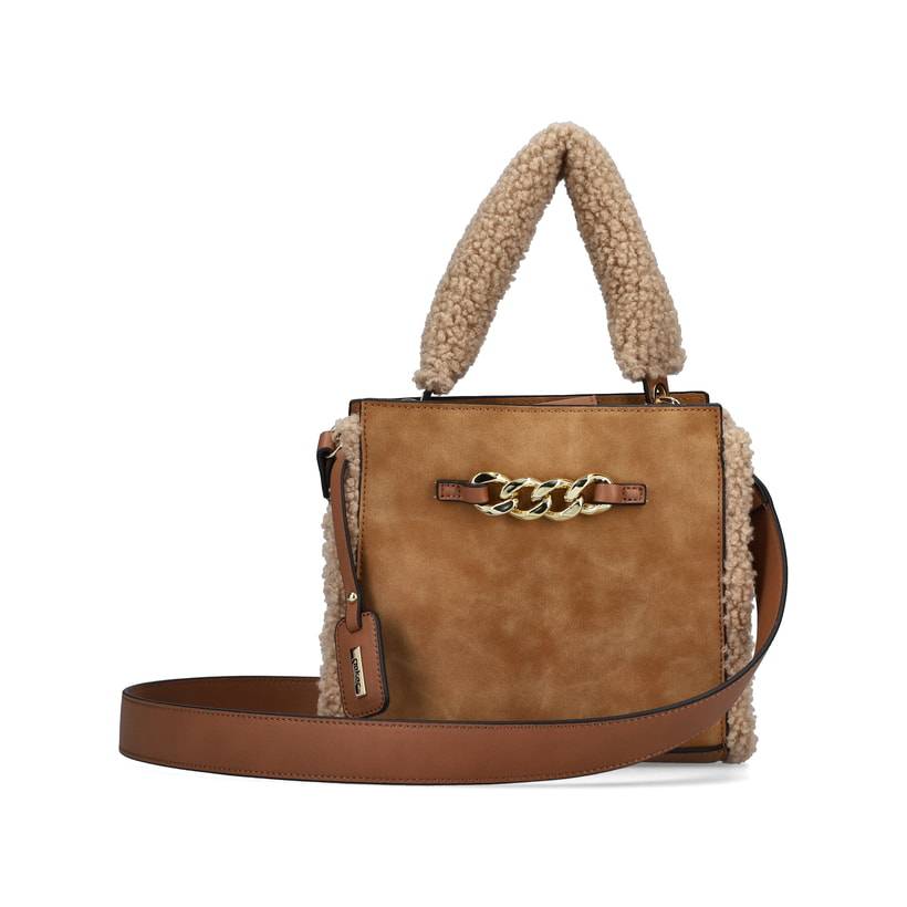 Rieker Artikelnummer H1645-60 Rieker Handtasche braun-beige JETZT KAUFEN