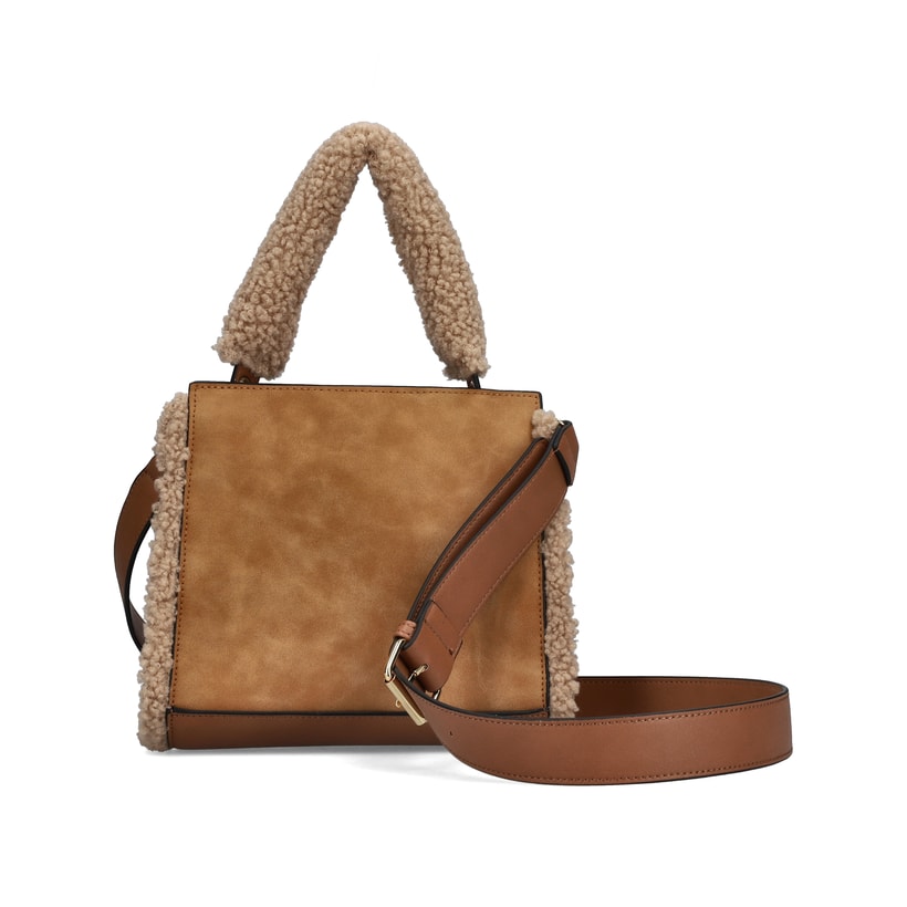 Rieker Artikelnummer H1645-60 Rieker Handtasche braun-beige JETZT KAUFEN