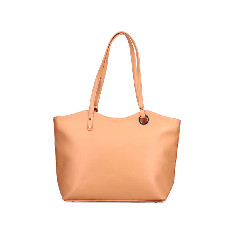 Rieker Artikelnummer H1369-38 Rieker Shopper hellorange Neueste Stile