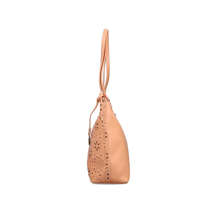 Rieker Artikelnummer H1369-38 Rieker Shopper hellorange Neueste Stile