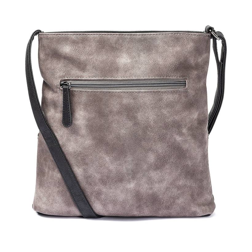 Rieker Artikelnummer H1301-45 Rieker Handtasche asphaltgrau Letzte 2 Tage