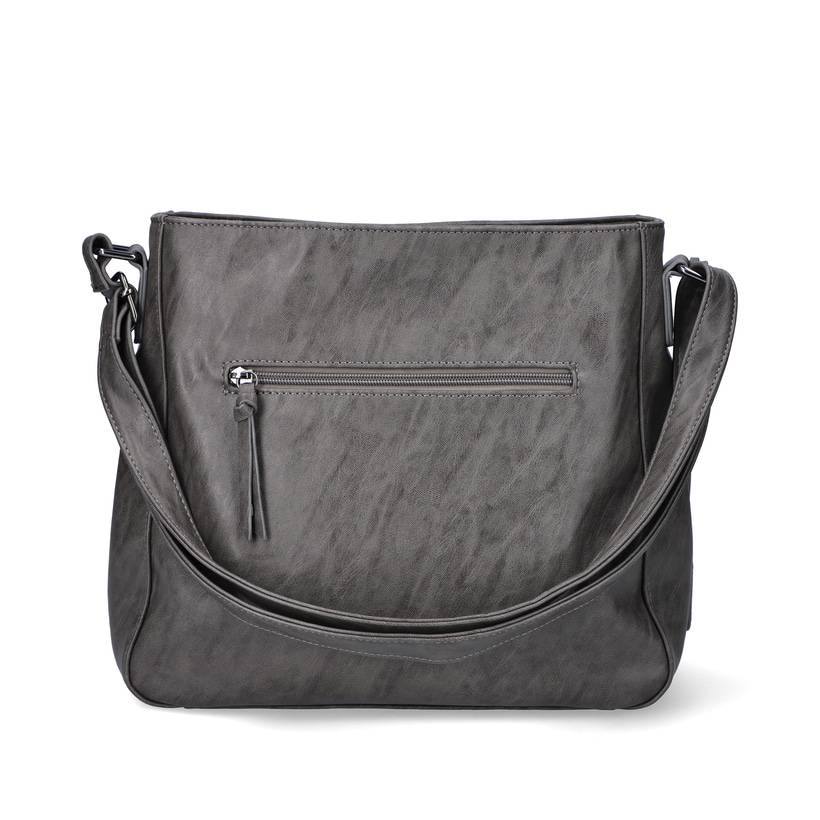 Rieker Artikelnummer H1340-42 Rieker Handtasche anthrazit Zeitbegrenzte Promotion