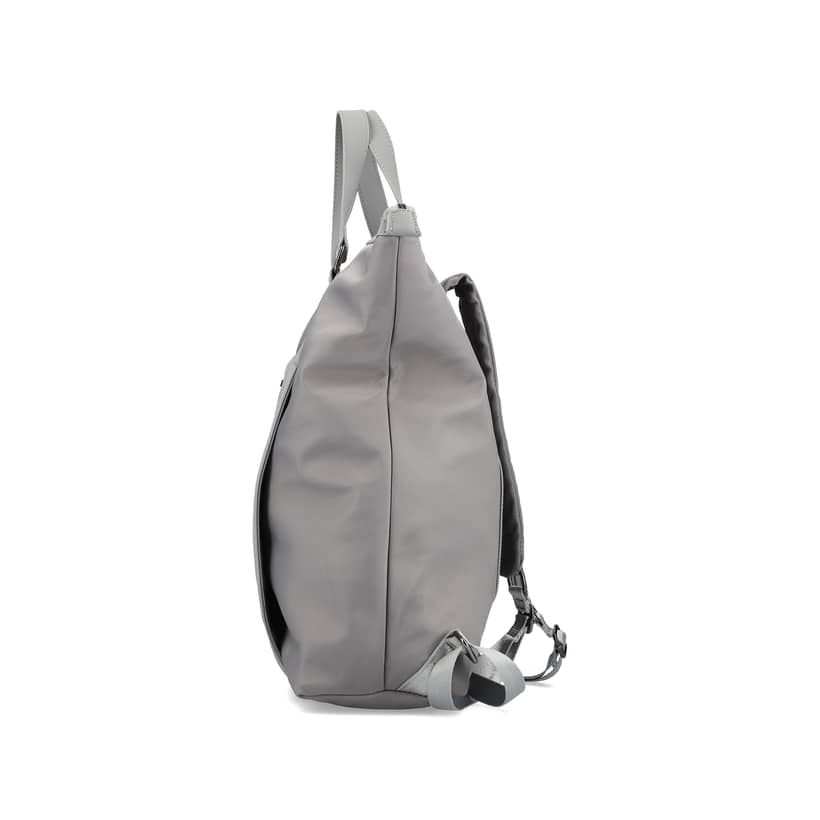 Rieker Artikelnummer H1548-45 Rieker Rucksack mondgrau Bis zu 65% Rabatt