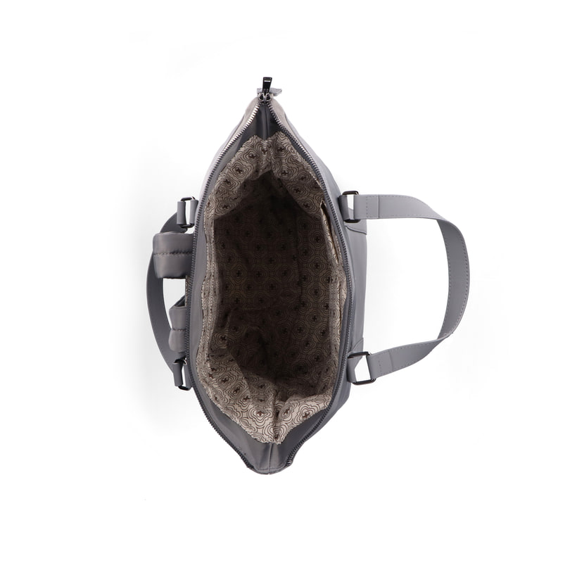 Rieker Artikelnummer H1548-45 Rieker Rucksack mondgrau Bis zu 65% Rabatt