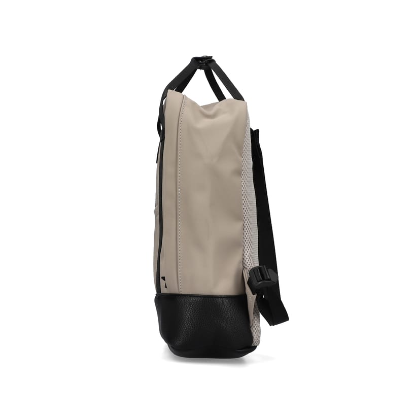 Rieker Artikelnummer H1530-62 Rieker Rucksack sandbeige-schwarz Nur für heute