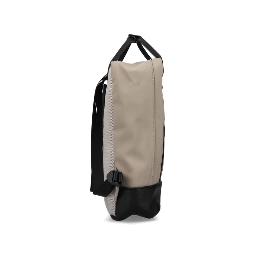 Rieker Artikelnummer H1530-62 Rieker Rucksack sandbeige-schwarz Nur für heute