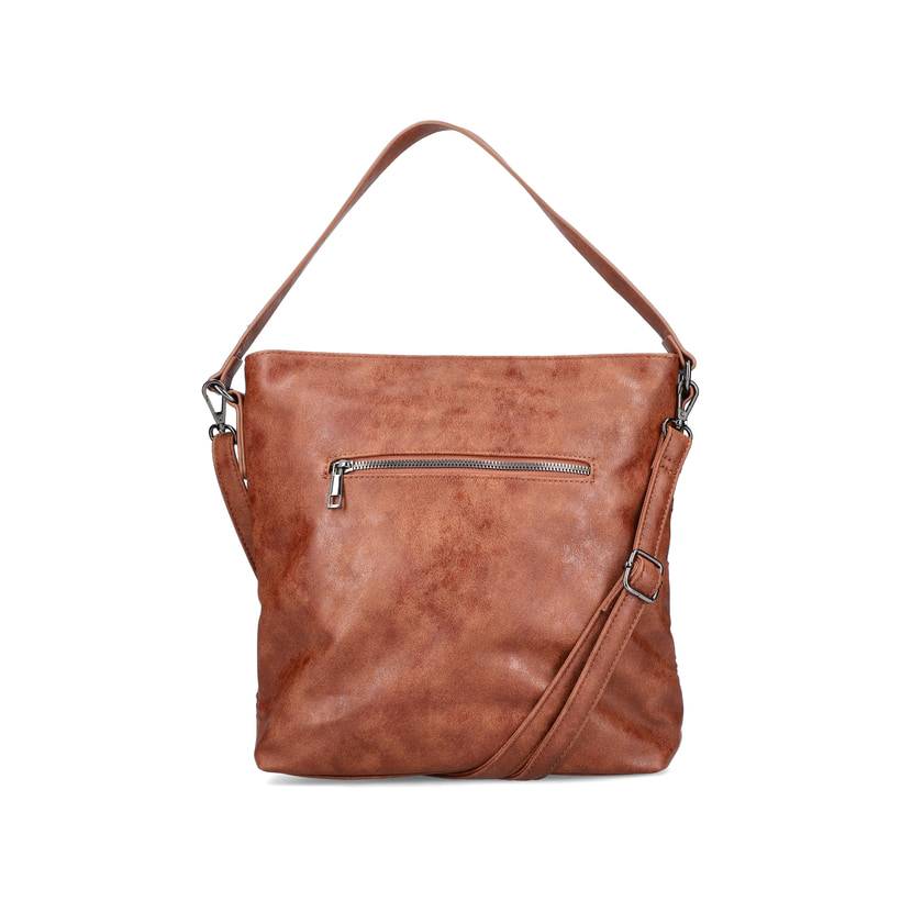 Rieker Artikelnummer H1514-22 Rieker Handtasche karamellbraun Nur noch ein Tag übrig