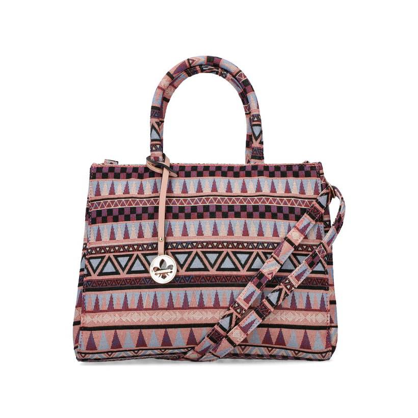 Rieker Artikelnummer H1511-94 Rieker Shopper multi