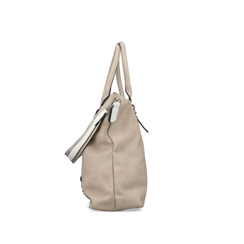 Rieker Artikelnummer H1504-60 Rieker Shopper beige Begrenzt auf 3 Tage