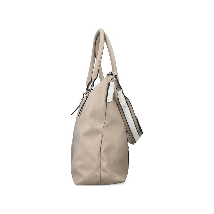 Rieker Artikelnummer H1504-60 Rieker Shopper beige Begrenzt auf 3 Tage