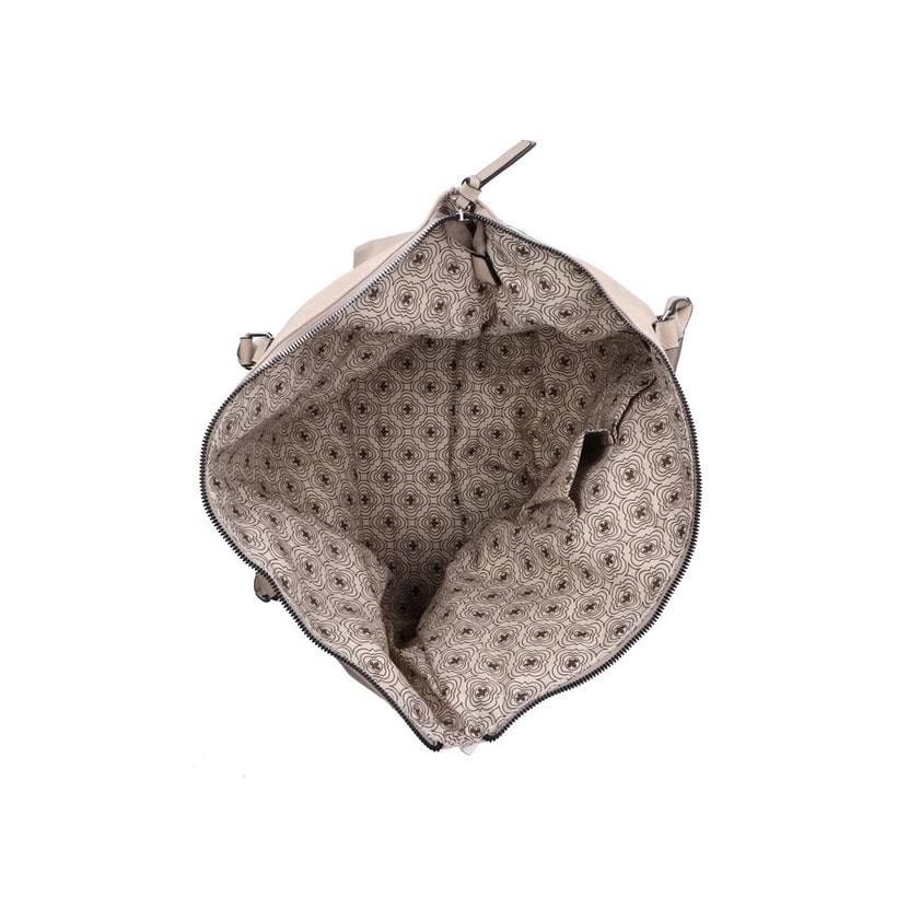 Rieker Artikelnummer H1504-60 Rieker Shopper beige Begrenzt auf 3 Tage