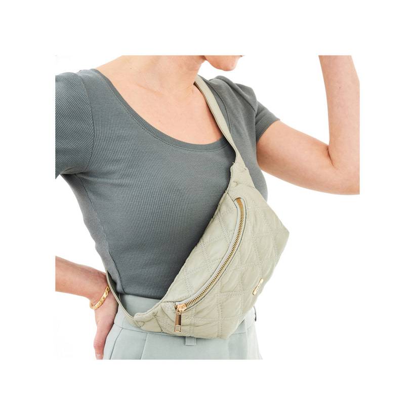 Rieker Artikelnummer H1502-52 Rieker Gürteltasche mintgrün Black Friday Preise