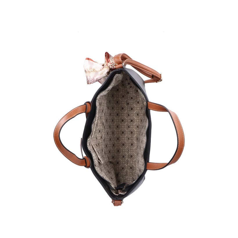 Rieker Artikelnummer H1507-00 Rieker Shopper tiefschwarz Im Verkauf