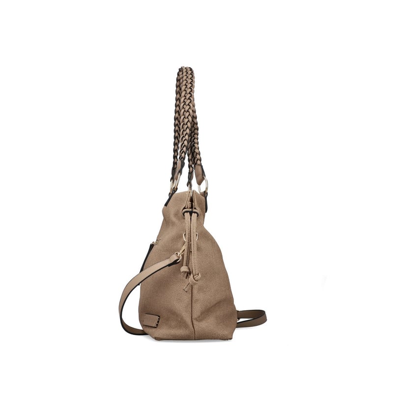 Rieker Artikelnummer H1509-64 Rieker Handtasche beige 50% Rabatt für begrenzte Zeit