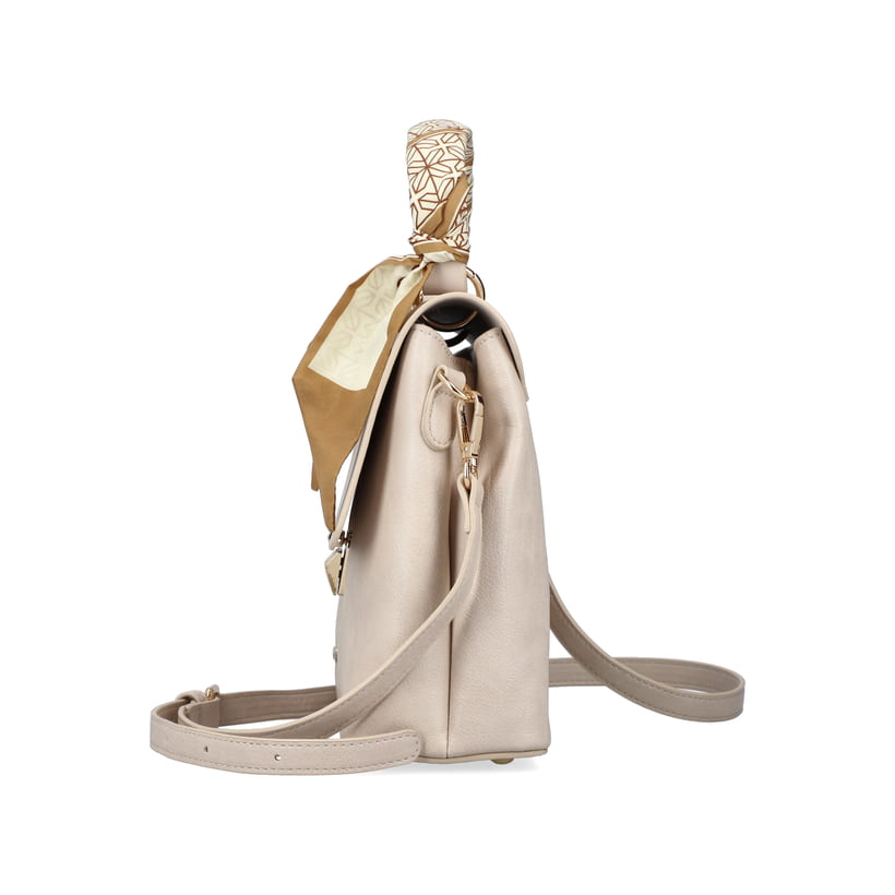 Rieker Artikelnummer H1605-60 Rieker Handtasche sandbeige Rabatte dieses Monats