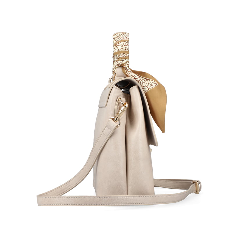 Rieker Artikelnummer H1605-60 Rieker Handtasche sandbeige Rabatte dieses Monats