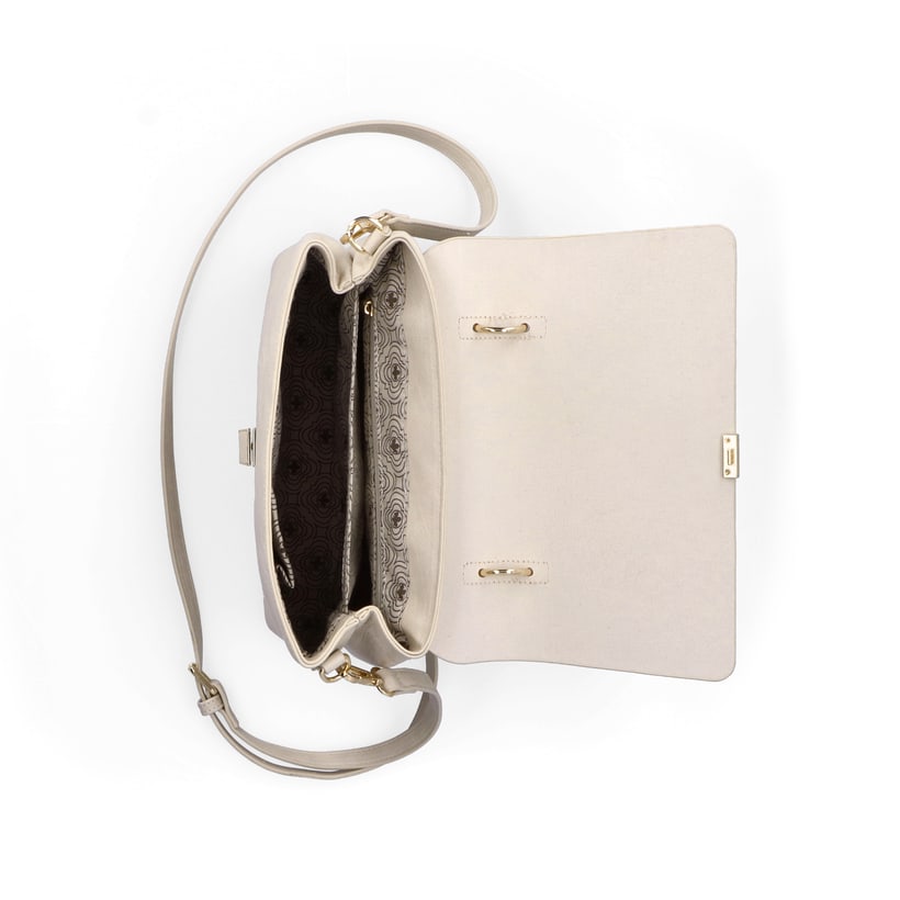 Rieker Artikelnummer H1605-60 Rieker Handtasche sandbeige Rabatte dieses Monats