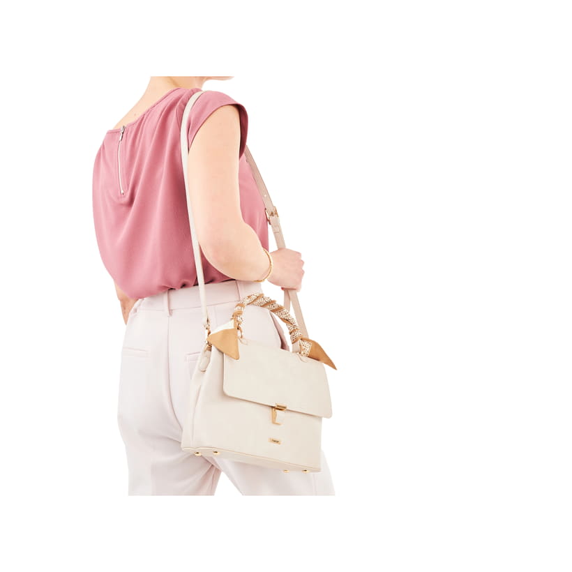 Rieker Artikelnummer H1605-60 Rieker Handtasche sandbeige Rabatte dieses Monats