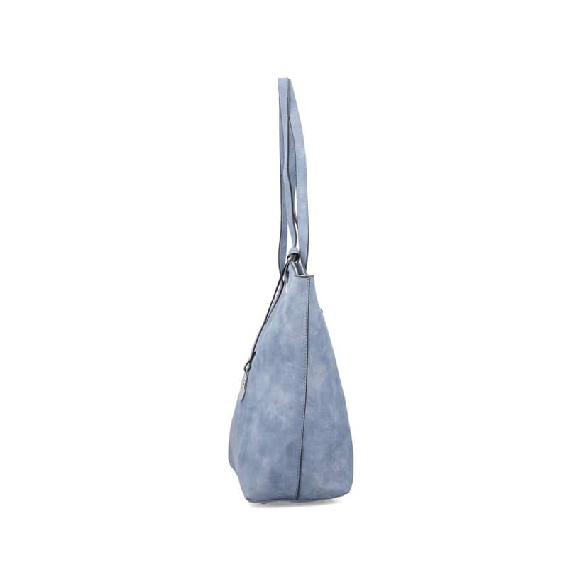 Rieker Artikelnummer H1369-12 Rieker Shopper pazifikblau 2025