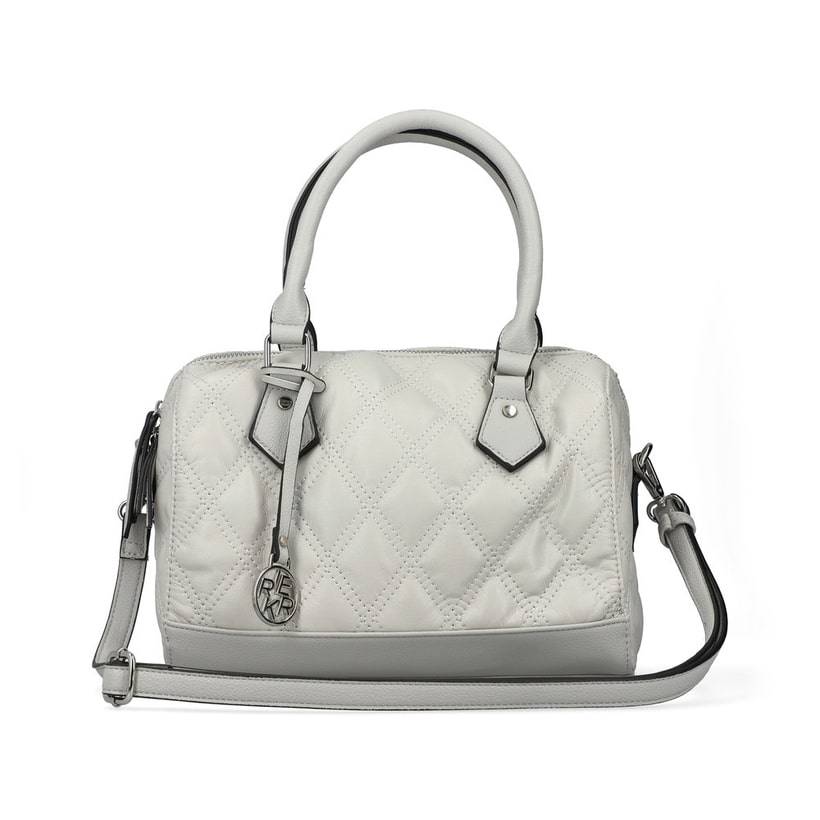 Rieker Artikelnummer H1321-42 Rieker Handtasche mondgrau