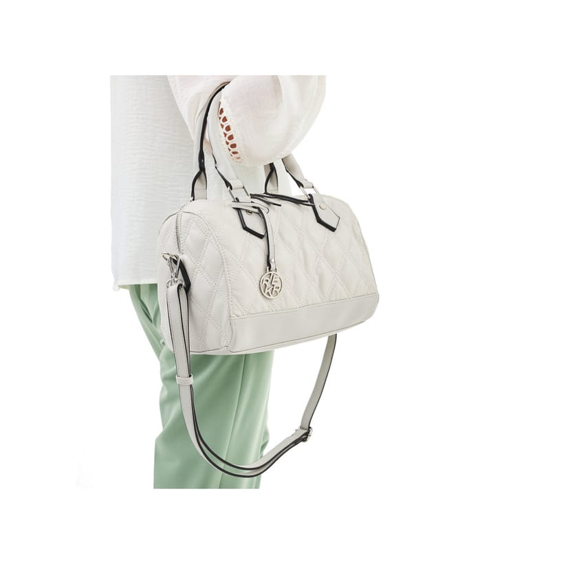 Rieker Artikelnummer H1321-42 Rieker Handtasche mondgrau Online