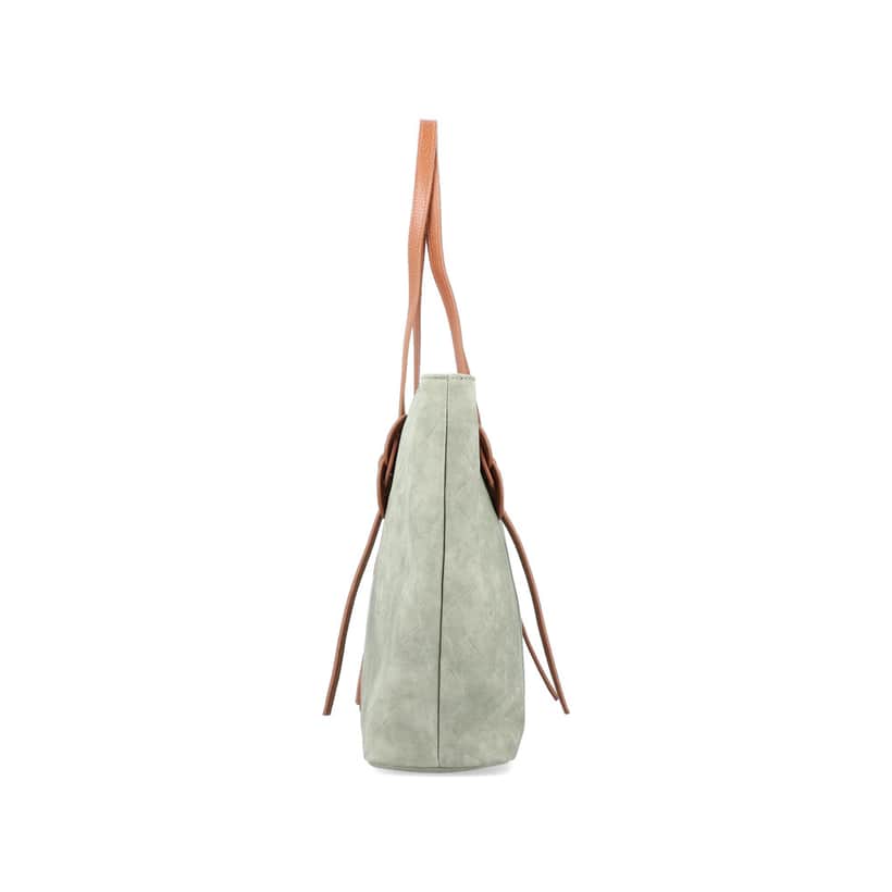 Rieker Artikelnummer H1516-54 Rieker Shopper khakigrün Auslauf