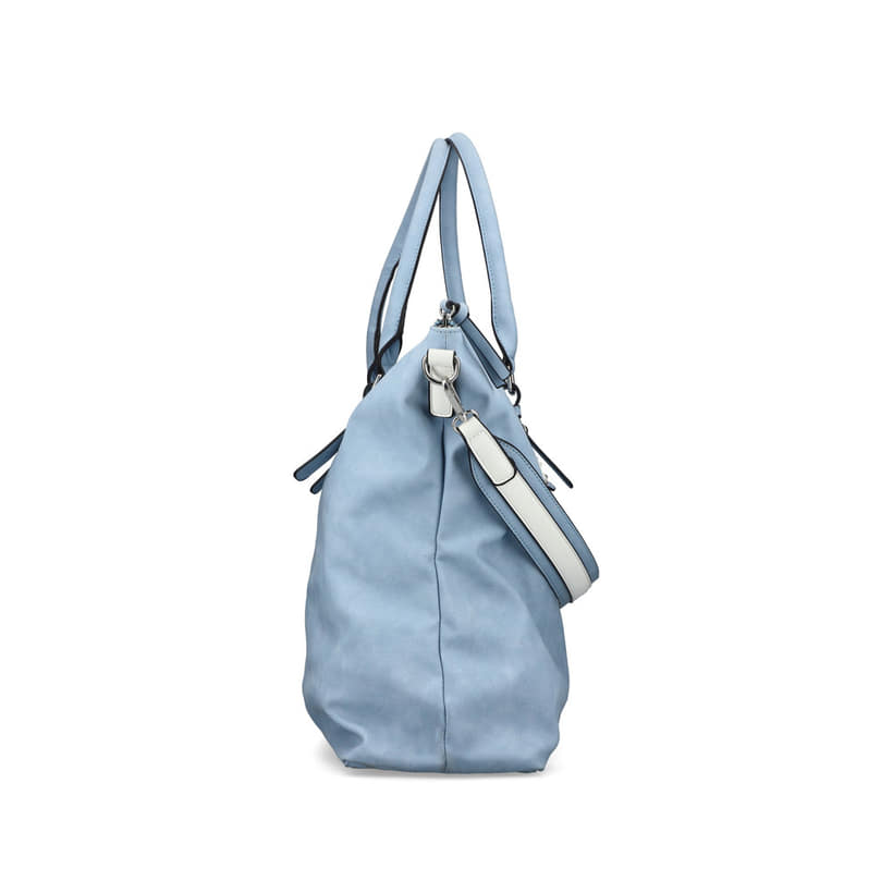 Rieker Artikelnummer H1504-10 Rieker Shopper himmelblau Verkauf