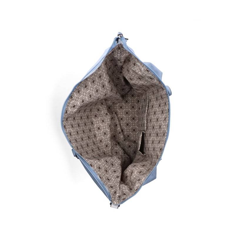 Rieker Artikelnummer H1504-10 Rieker Shopper himmelblau Verkauf