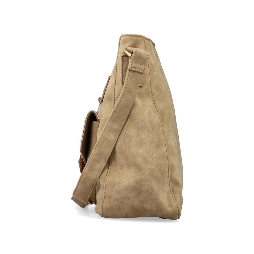 Rieker Artikelnummer H1362-62 Rieker Handtasche sandbeige Angebote