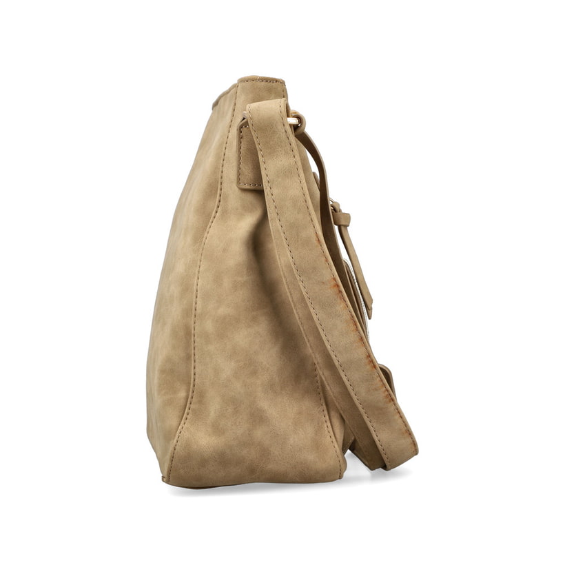 Rieker Artikelnummer H1362-62 Rieker Handtasche sandbeige Angebote