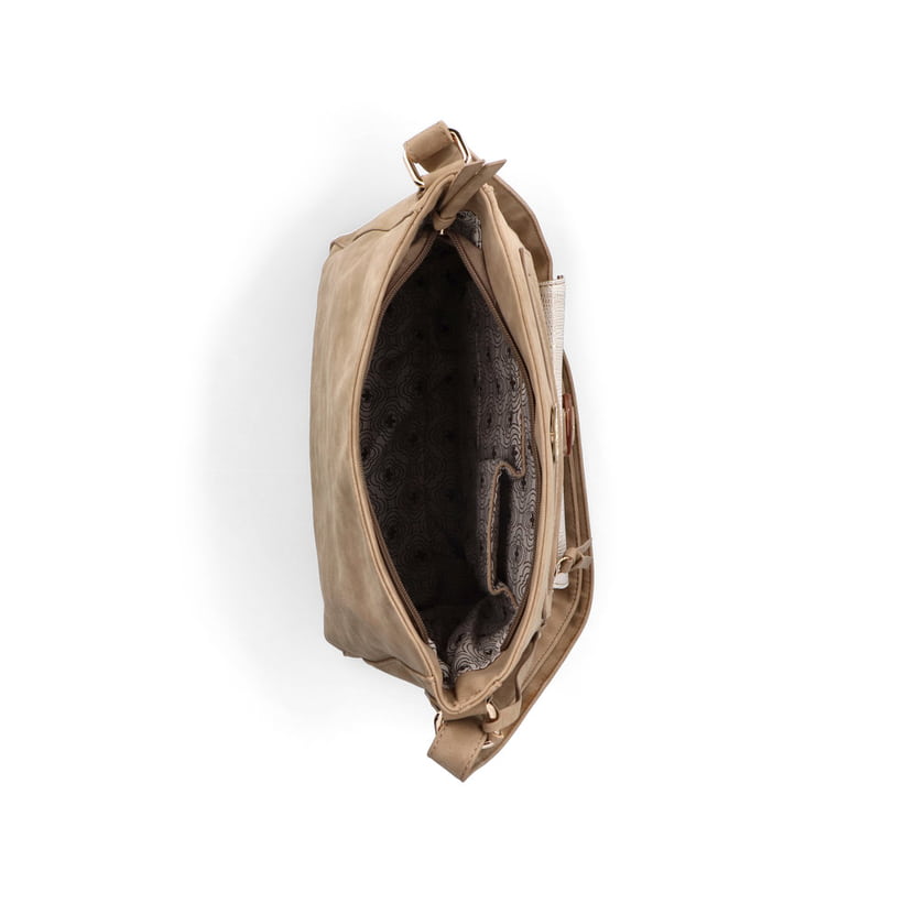Rieker Artikelnummer H1362-62 Rieker Handtasche sandbeige Angebote
