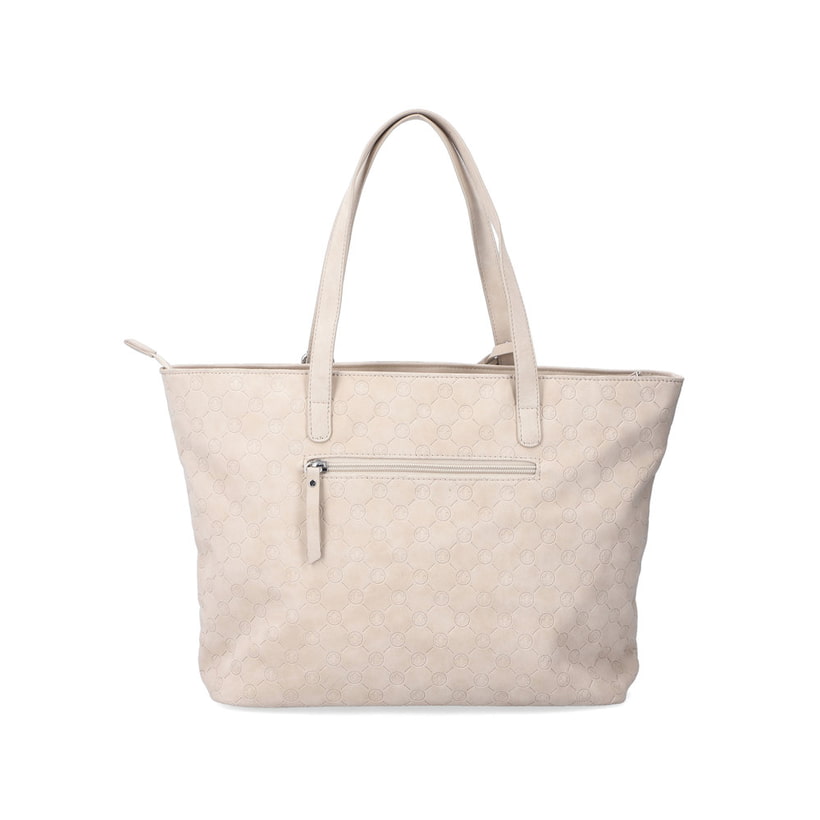 Rieker Artikelnummer H1491-60 Rieker Shopper cremebeige Hotsell