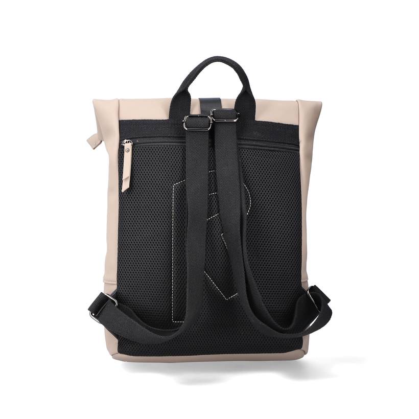 Rieker Artikelnummer H1426-62 Rieker Rucksack champagner im Angebot