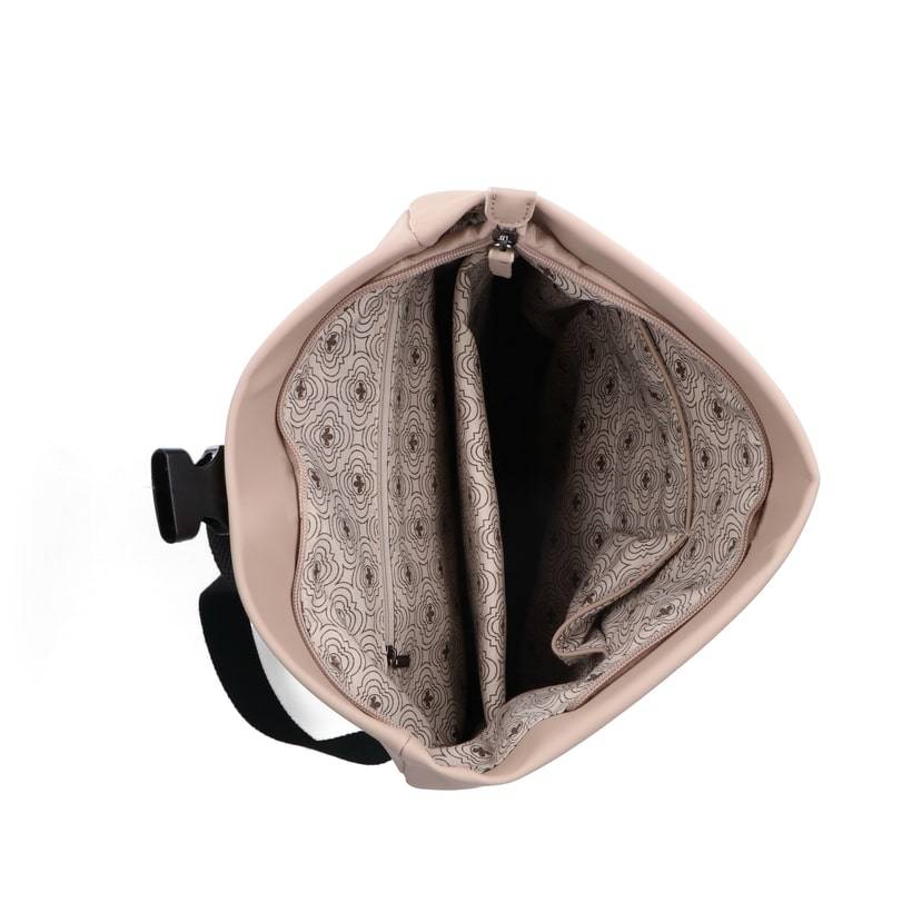 Rieker Artikelnummer H1426-62 Rieker Rucksack champagner im Angebot