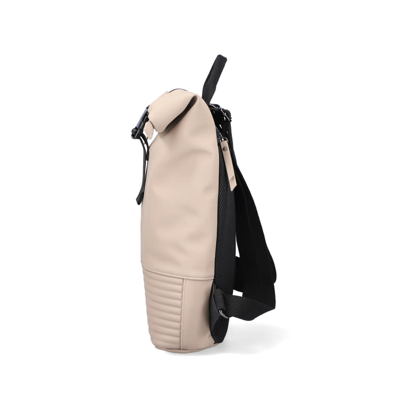 Rieker Artikelnummer H1426-62 Rieker Rucksack champagner im Angebot
