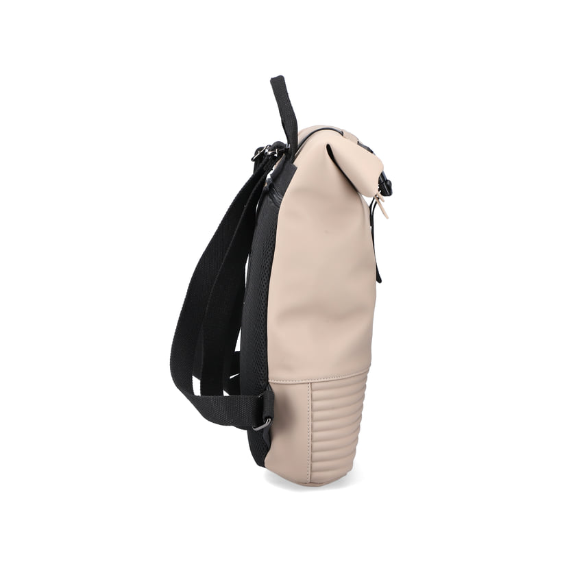 Rieker Artikelnummer H1426-62 Rieker Rucksack champagner im Angebot