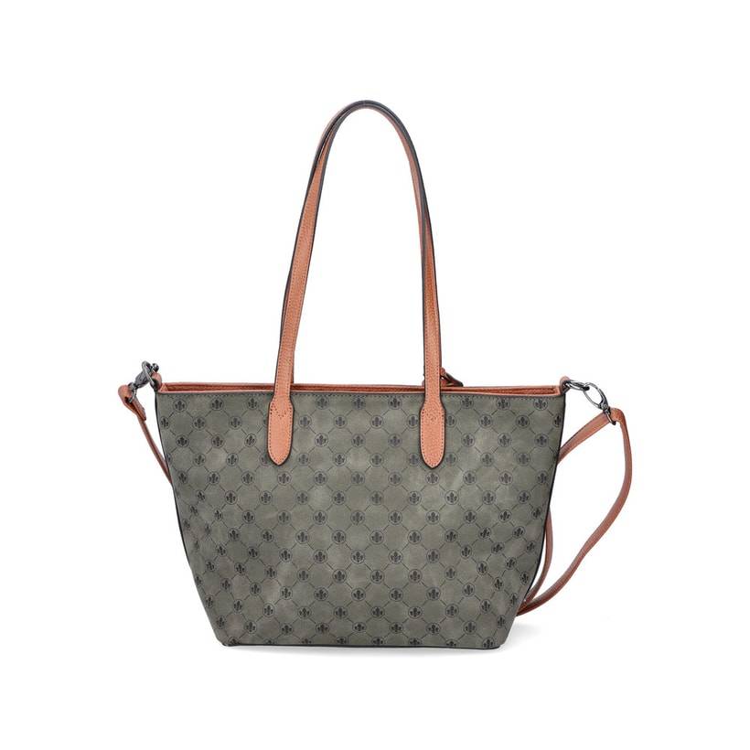 Rieker Artikelnummer H1305-54 Rieker Shopper olivgrün Schlussverkauf
