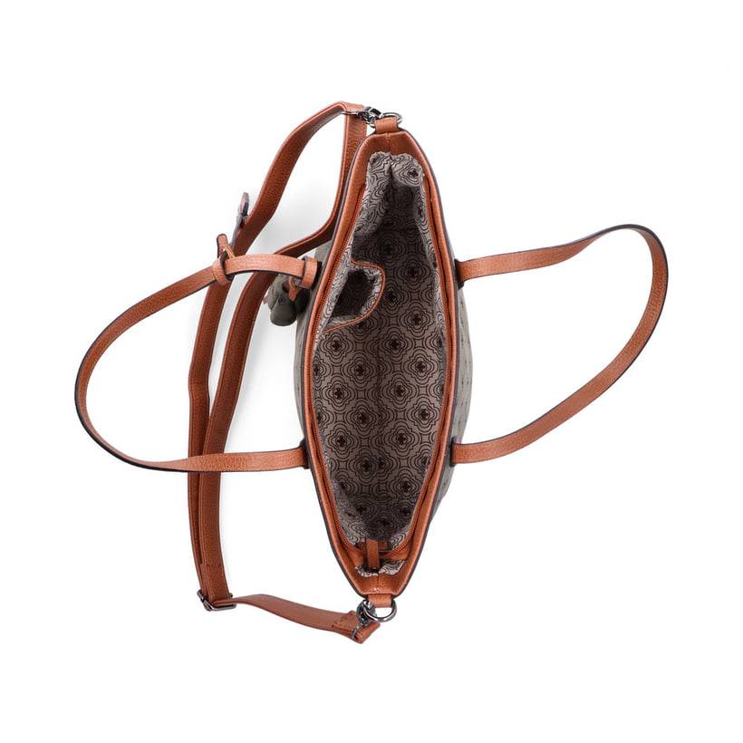 Rieker Artikelnummer H1305-54 Rieker Shopper olivgrün Schlussverkauf