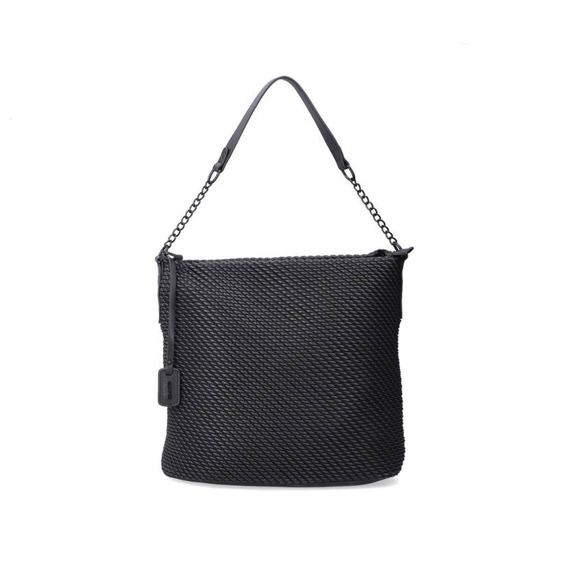 Rieker Artikelnummer H1331-00 Rieker Handtasche tiefschwarz