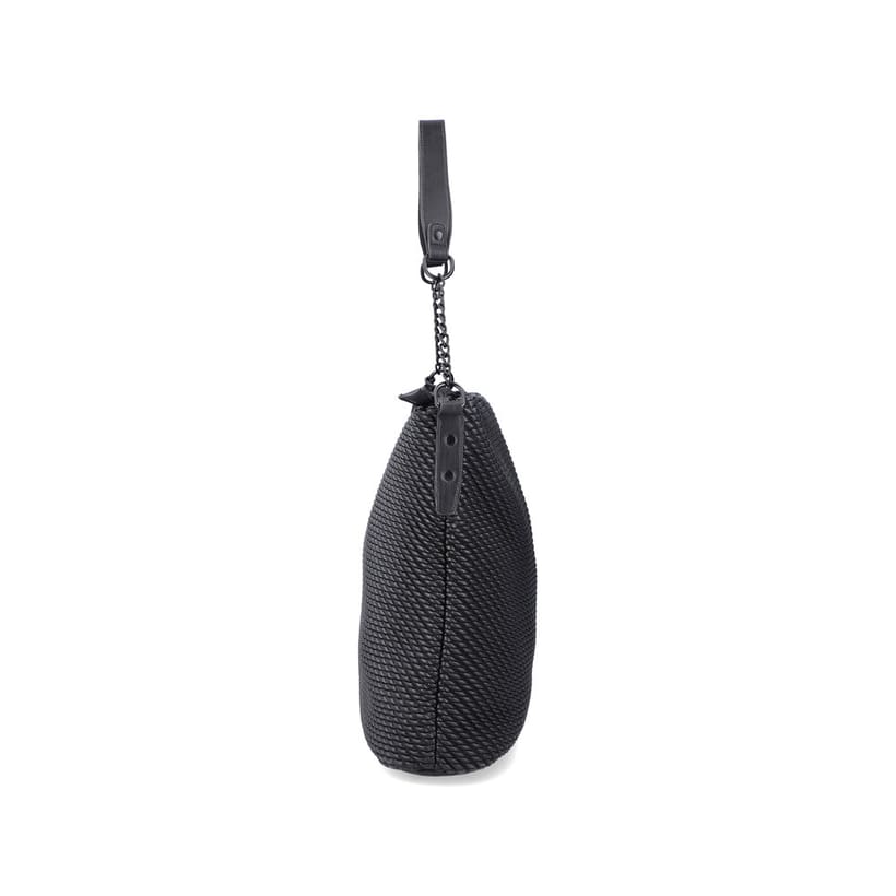 Rieker Artikelnummer H1331-00 Rieker Handtasche tiefschwarz Günstiger Verkauf