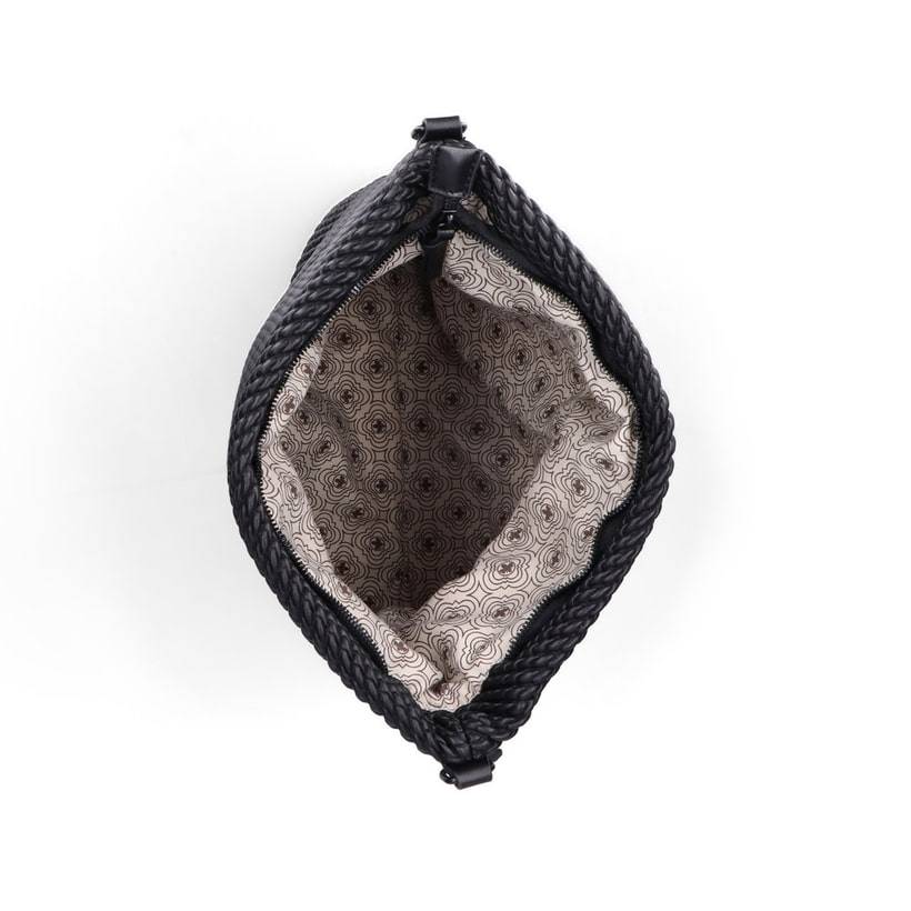 Rieker Artikelnummer H1331-00 Rieker Handtasche tiefschwarz Günstiger Verkauf