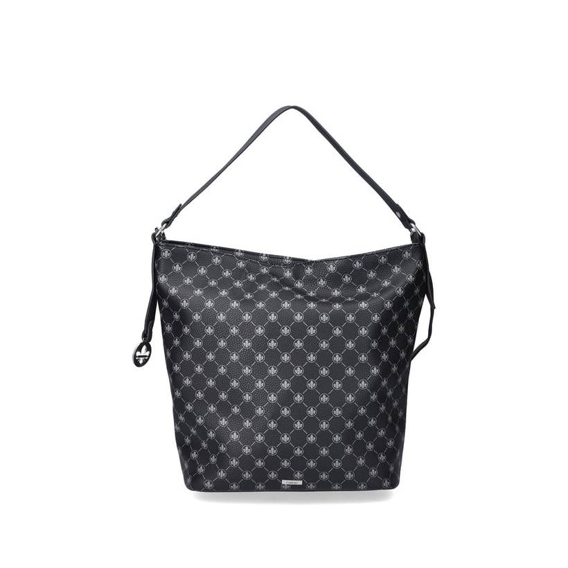 Rieker Artikelnummer H1450-00 Rieker Handtasche graphitschwarz