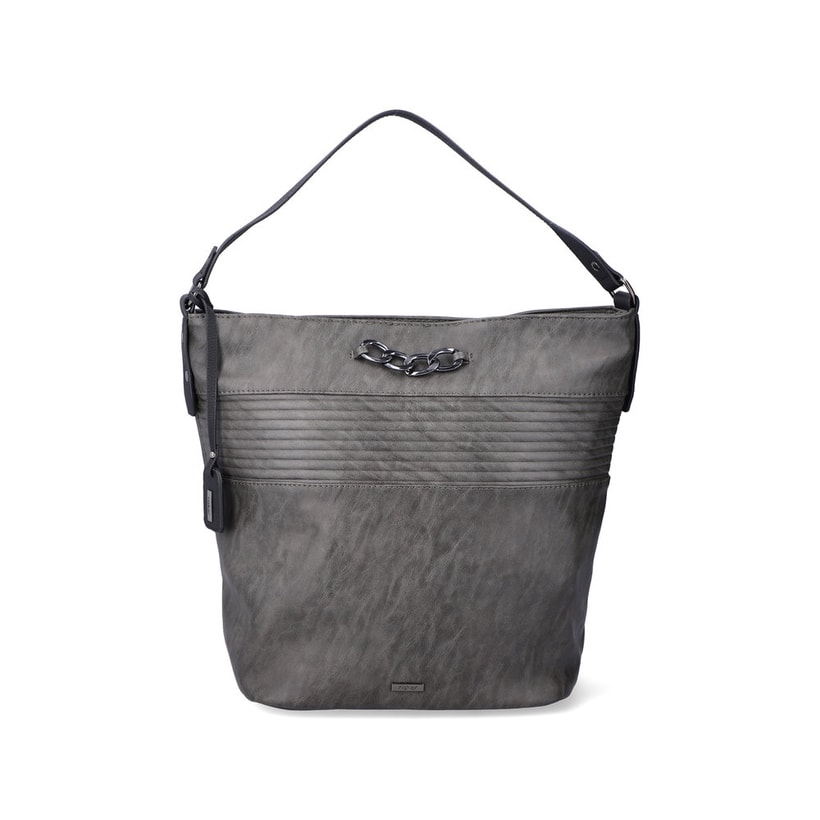 Rieker Artikelnummer H1407-45 Rieker Handtasche granitgrau