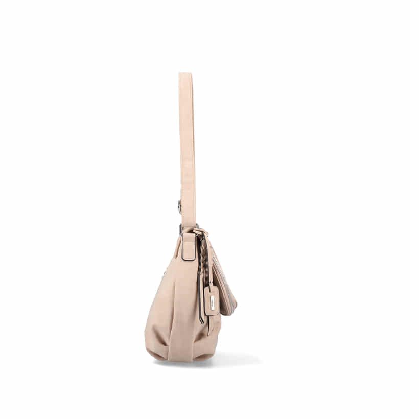Rieker Artikelnummer H1117-60 Rieker Handtasche sandbeige Limitierter Zeitrabatt