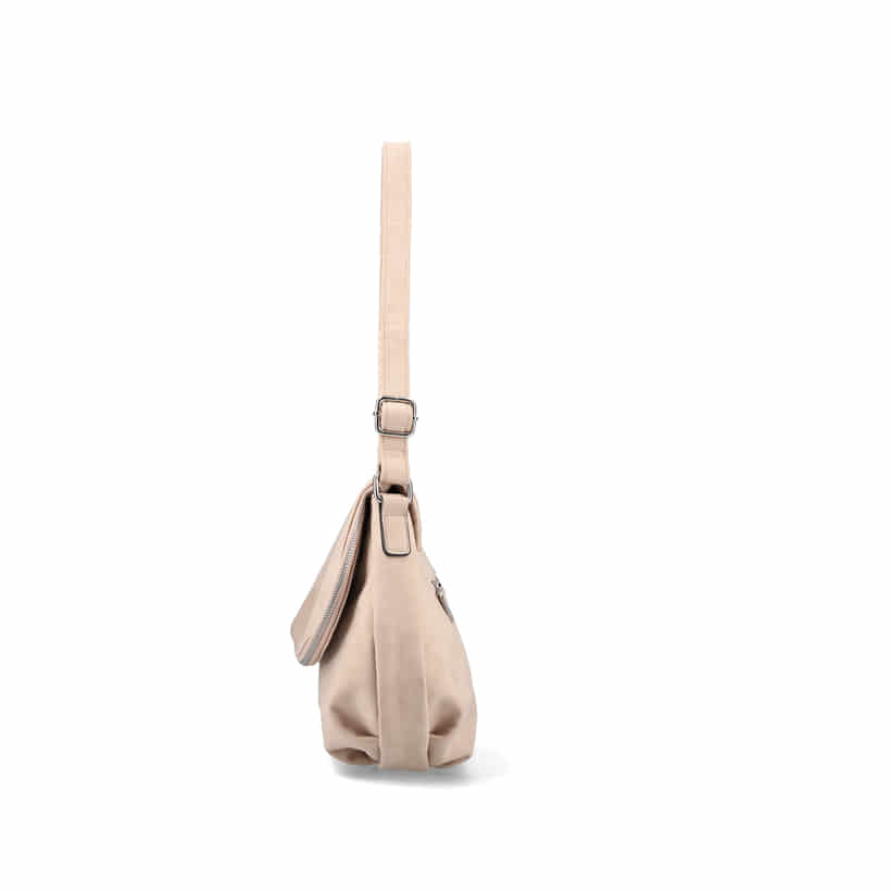 Rieker Artikelnummer H1117-60 Rieker Handtasche sandbeige Limitierter Zeitrabatt