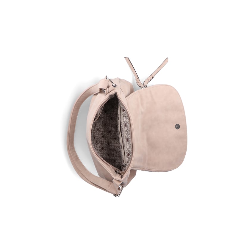 Rieker Artikelnummer H1117-60 Rieker Handtasche sandbeige Limitierter Zeitrabatt